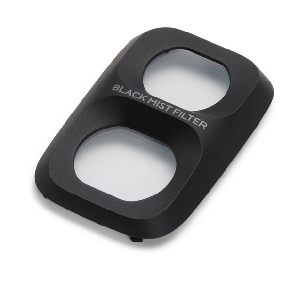 Osmo Pocket 4P Black Mist Filter
