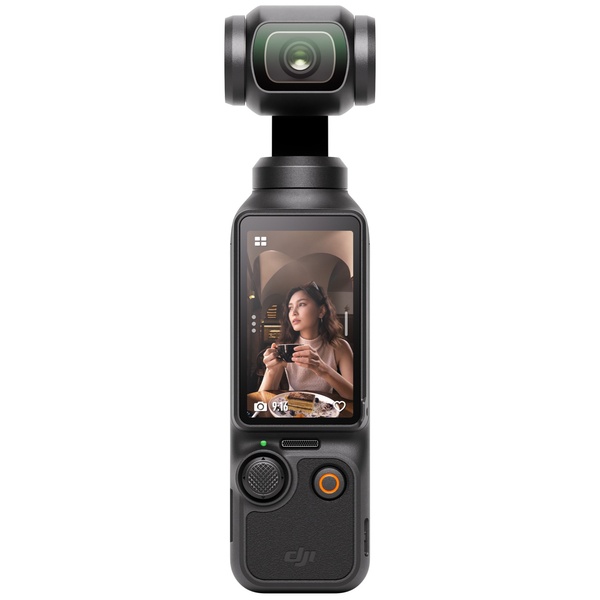 DJI Osmo Pocket 3