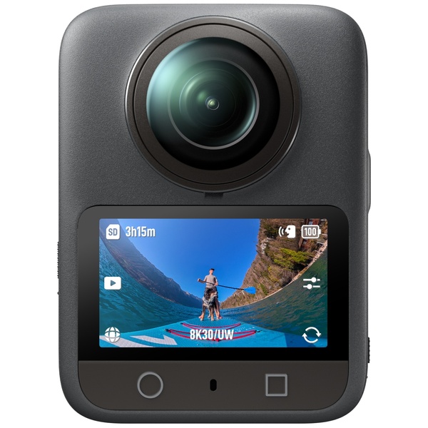 DJI Osmo 360 アドベンチャーコンボ