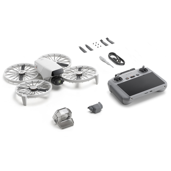 DJI Flip (DJI RC 2) (GL)