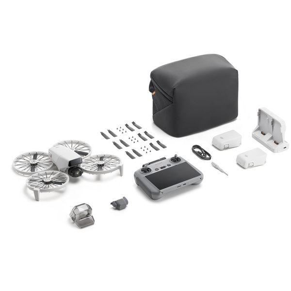 DJI Flip Fly More Combo (DJI RC 2) (GL)