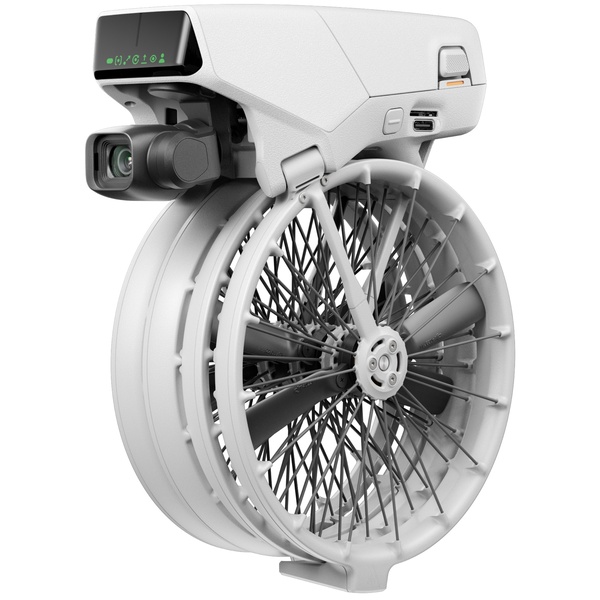 DJI Flip Fly More Combo (DJI RC 2) (GL)