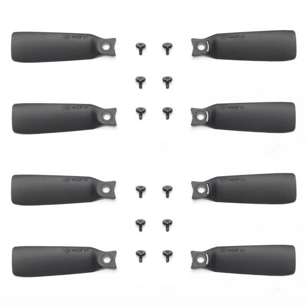 DJI Flip Propellers (Pair) (Screws Included)