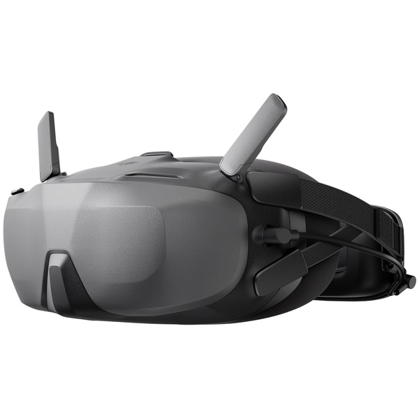 DJI Avata 2 Fly Smart Combo（Single Battery）