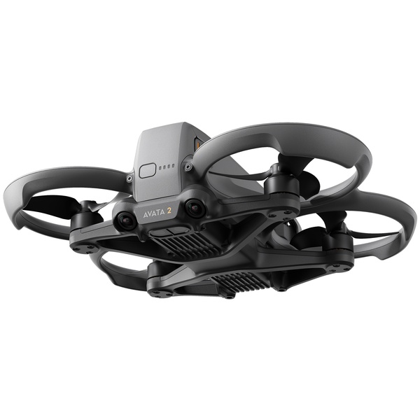 DJI Avata 2 Fly Smart Combo（Three Batteries）