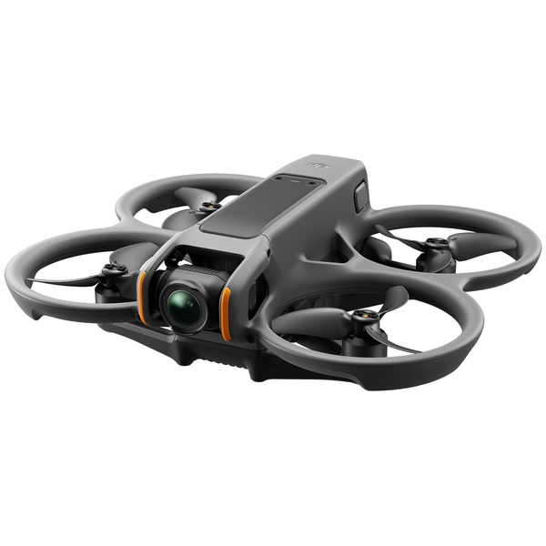 DJI Avata 2 Fly Smart Combo（Three Batteries）