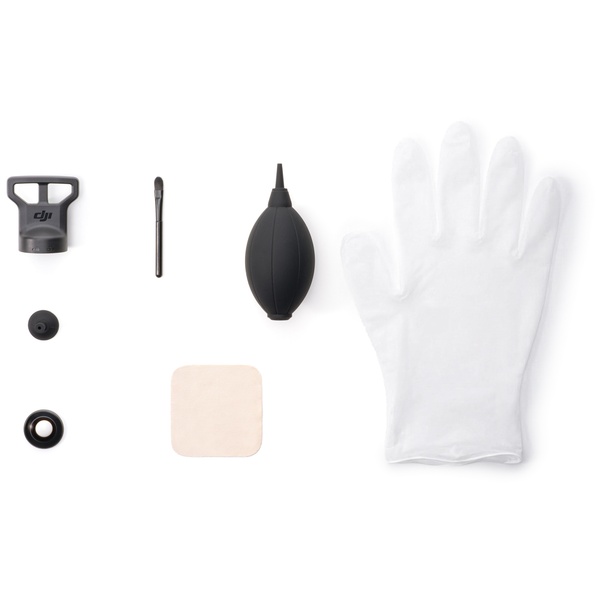 DJI Avata 360 Replacement Lens Kit With Tools