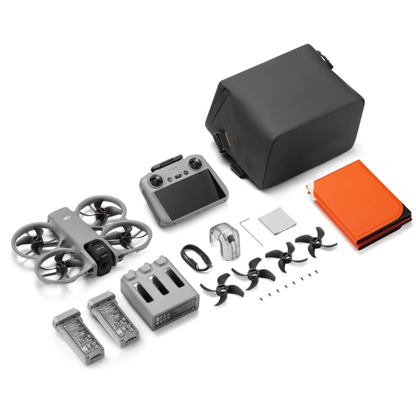 DJI Avata 360 Fly More Combo (DJI RC 2)
