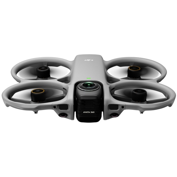 DJI Avata 360 Fly More Combo (DJI RC 2)