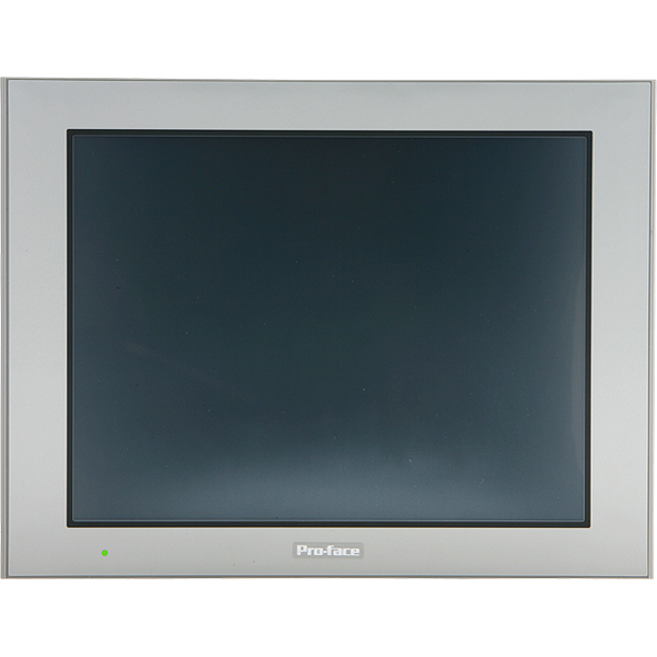 プログラマブル表示器 GP-4601T