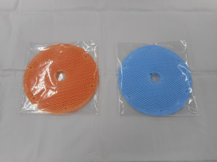 加湿フィルター