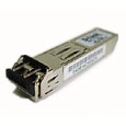 1ポートminiGBIC 1000BASE-SX 2芯マルチモードファイバートランシーバ（up to 550m）