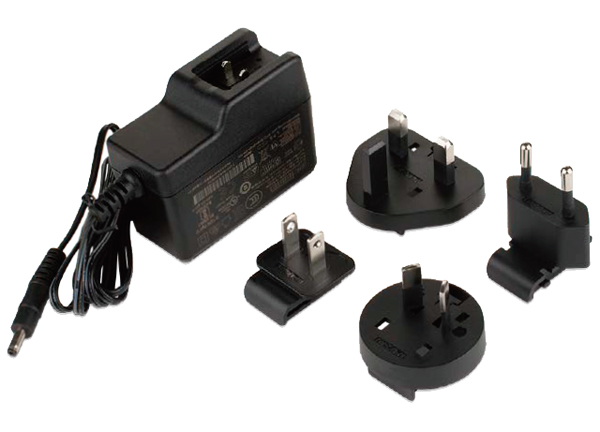 D-Link無線アクセスポイント用電源アダプタ ※対応製品は要確認