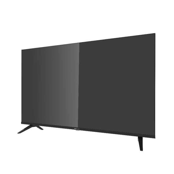 液晶ディスプレイ 43型/3840×2160/HDMI/ブラック/スピーカー：あり