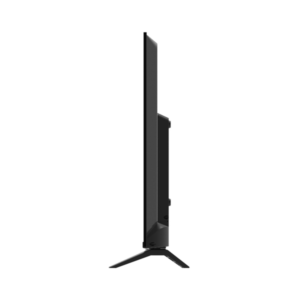 液晶ディスプレイ 43型/3840×2160/HDMI/ブラック/スピーカー：あり