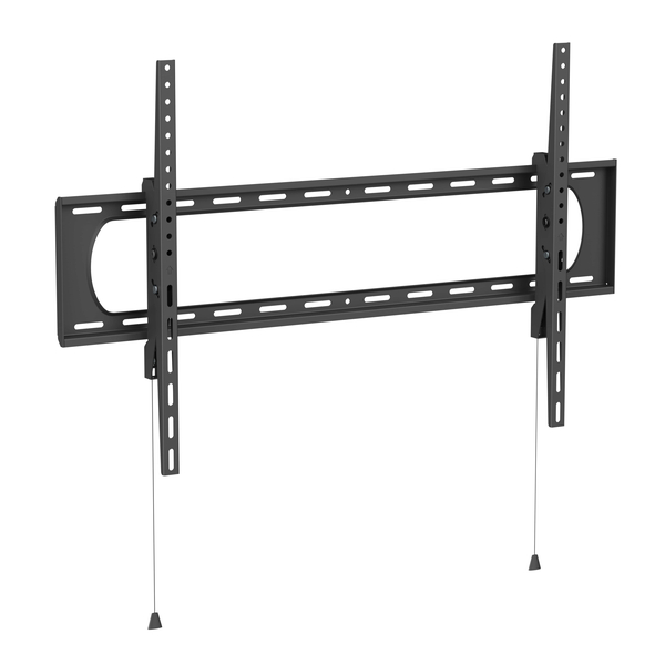 ディスプレイ・テレビ壁掛け金具 55～120型対応 VESA対応 チルト クイックリリース 小型 スリム