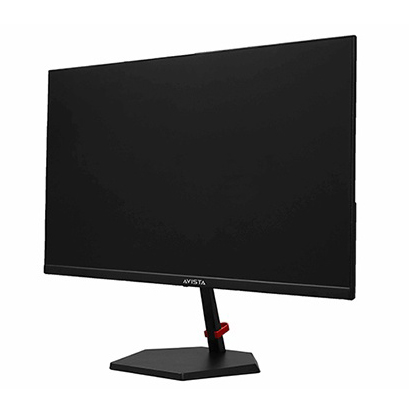 AVISTA(アビスタ) FHDゲーミングモニター (24.5型/1920×1080/HDMI、DisplayPort/ブラック/スピーカー：なし)