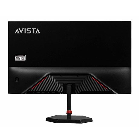AVISTA(アビスタ) FHDゲーミングモニター (24.5型/1920×1080/HDMI、DisplayPort/ブラック/スピーカー：なし)