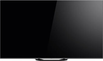 ORION 100V型 4K対応 MiniLED チューナーレススマートテレビ