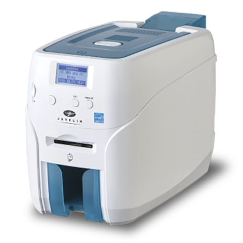 カードプリンター（両面印刷）