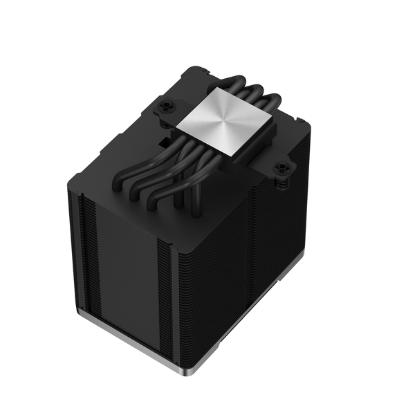 空冷CPU FAN / (AK500 ZERO DARK) / Intel LGA2066/2011-v3/2011/1700/1200/1151/1150/1155 / AMD AM5/AM4ソケット 対応