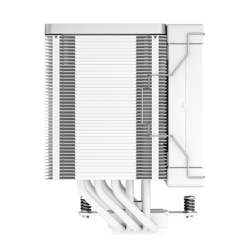 空冷CPU FAN / (AK500 WH) / Intel LGA2066/2011-v3/2011/1700/1200/1151/1150/1155 / AMD AM4ソケット 対応