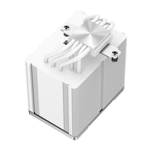 空冷CPU FAN / (AK500 WH) / Intel LGA2066/2011-v3/2011/1700/1200/1151/1150/1155 / AMD AM4ソケット 対応