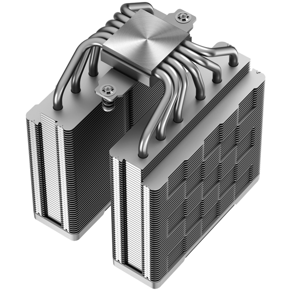 空冷CPU FAN / AK620 / Intel LGA2066/2011-v3/2011/1700/1200/1151/1150/1155/AMD AM4ソケット対応