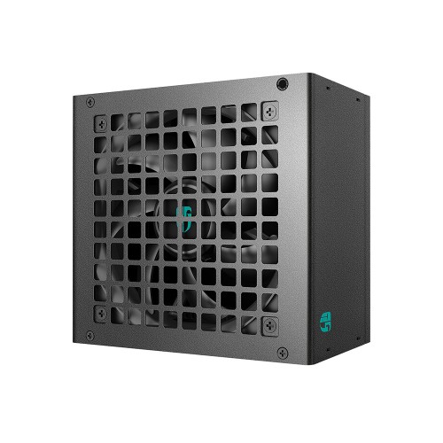 PQ1000G/フルモジュラーATX電源ユニット/100W/ブラック/ATX 3.1・PCIe 5.1対応/80PLUS Gold、PPLP Gold、Cybenetics Platinum/「GAMER STORM」ブランド