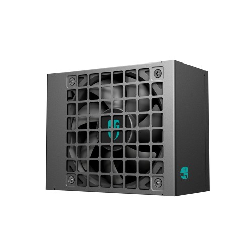 PS750G/フルモジュラー SFX電源ユニット/750W/ブラック/ATX 3.1・PCIe 5.1対応/Cybenetics Platinum&PPLP Gold/「GAMER STORM」ブランド