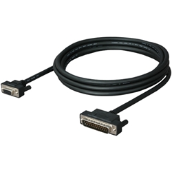 三菱表示器⇔PC用 RS-232Cケーブル 3m