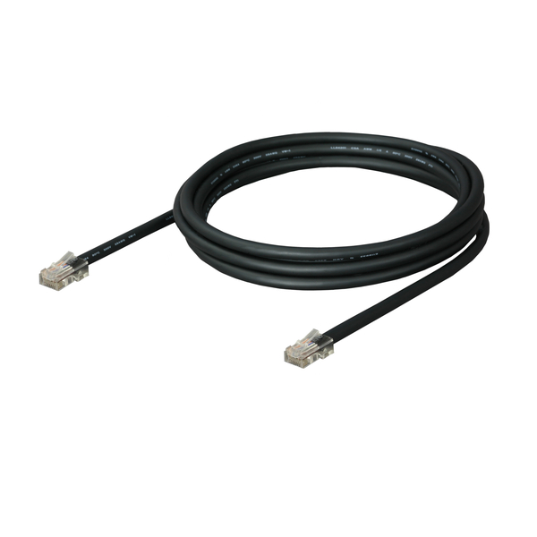 三菱インバータ/分配器⇔分配器用RS-485ケーブルPUコネクタ対応 3m