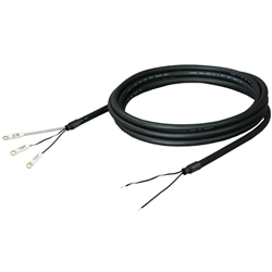 三菱エネルギー計測ユニットEcoMonitorLight⇔DIFU-RS24A用ケーブル、RS-485(3m)