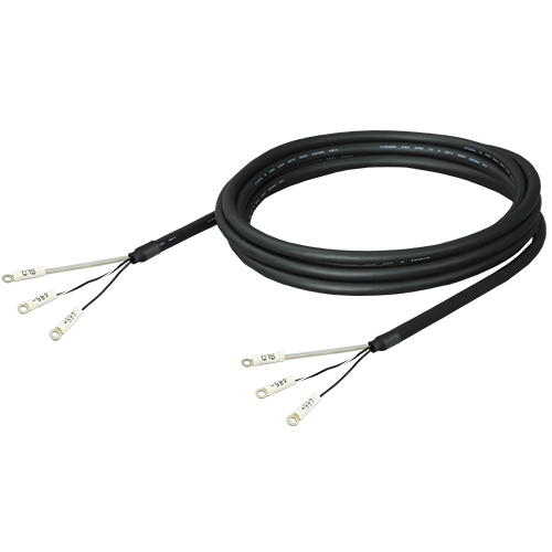 三菱エネルギー計測ユニット間RS-485ケーブル（2線式） 35m