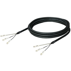 三菱エネルギー計測ユニット間RS-485ケーブル（2線式） 3m