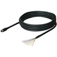 三菱表示器 GOT2000/1000⇔三菱FX/計算機リンク(ミニDIN8P)接続用RS-422ケーブル(10m)