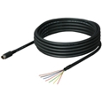 三菱表示器 GOT2000/1000⇔三菱FX/計算機リンク(ミニDIN8P)接続用RS-422ケーブル(30m)