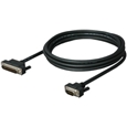 三菱表示器 GOT2000/1000/F900(9P)⇔三菱CPU/計算機リンク(25P)用RS-422ケーブル(3m)