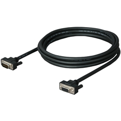 A1SJ71⇔パソコン(D-SUB9P) 間接続RS-232Cケーブル(3m)、CD信号(無)、DTR/DSR制御(有)