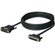 三菱シーケンサ(D-SUB25P)対応RS-422/RS-232Cコンバータ(10m)PC側:D-SUB25P