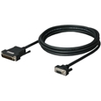 三菱シーケンサ（D-SUB25P）対応RS-422/RS-232Cコンバータ（3m）PC側：D-SUB9P