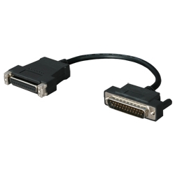 MELSEC-QnA/ACPU/FX（D-SUB25P）/AモーションコントローラCPU対応長距離用コンバータ