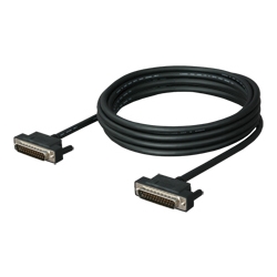 DCNV□□-RS42R用RS-422ケーブル（10m）