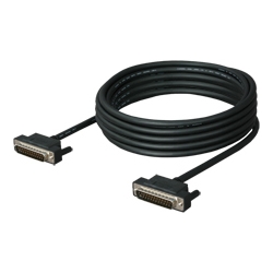 DCNV□□-RS42RJ2用RS-422ケーブル（30m）