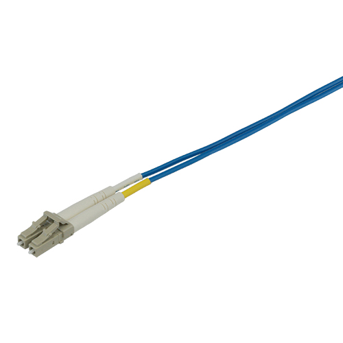 光ファイバーケーブル (マルチモード/LC-LC/盤内/2芯) 3m