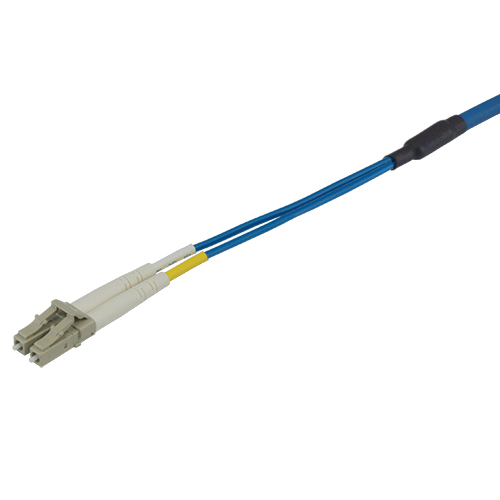 光ファイバーケーブル (マルチモード/LC-LC/屋内/2芯) 2m