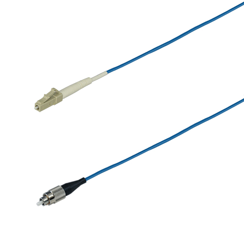 光ファイバーケーブル (マルチモード/LC-FC/盤内/単芯) 20m