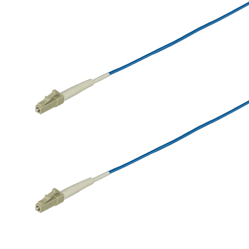 光ファイバーケーブル (マルチモード/LC-LC/盤内/単芯) 2m