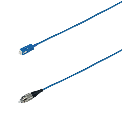 光ファイバーケーブル (マルチモード/SC-FC/盤内/単芯) 5m