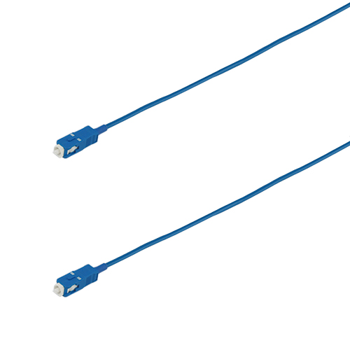 光ファイバーケーブル (マルチモード/SC-SC/盤内/単芯) 1m